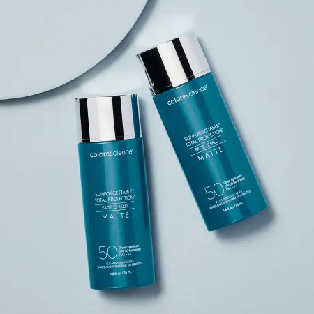Colorescience Sunforgettable Total Protection Face Shield Matte SPF50 55ml [3]