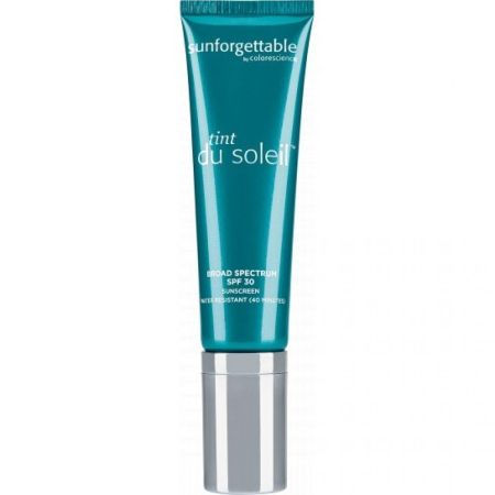 COLORESCIENCE Tint Du Soleil Whipped Foundation SPF30 30ml