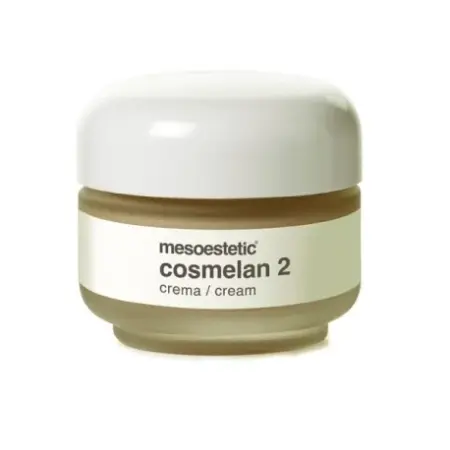 Îngrijire post tratamente - COSMELAN 2 CREAM MESOESTETIC