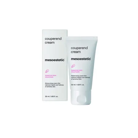 Creme - Couperend Cream Mesoestetic - Crema Cuperoza 50ml
