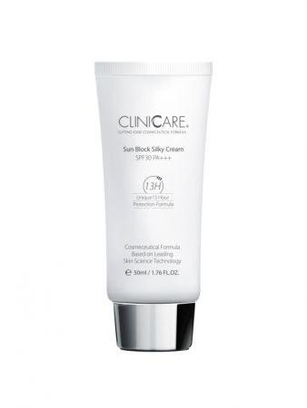 Crema ClinicCare Protectie Solara Sun Shield SPF 30