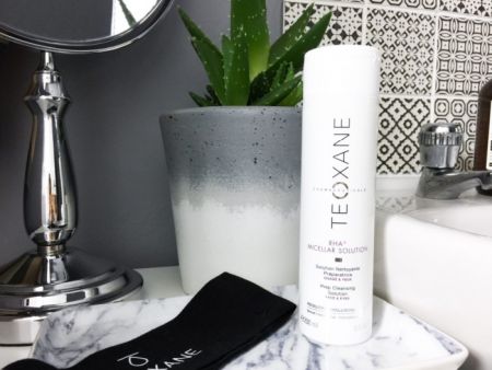 Demachiant Teoxane RHA Solutie Micelara 200 ml [2]