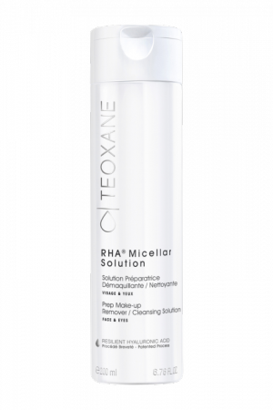 Demachiant Teoxane RHA Solutie Micelara 200 ml [1]