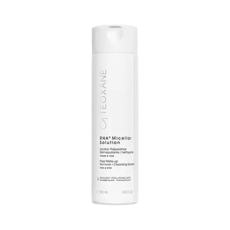 Curatare - Demachiant Teoxane RHA Solutie Micelara 200 ml