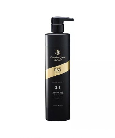 DSD de Luxe 3.1 Dixidox de Luxe Intense Shampoo Sampon Intens 500 ml [1]