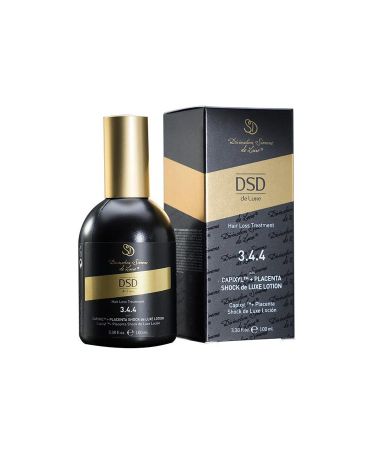 DSD de Luxe 3.4.4. Capixyl + Placenta shock de Luxe Lotion Loțiune de lux șoc cu Capixyl siPlacentă 100 ml