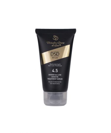 DSD de Luxe 4.5 Dixidox de Luxe Keratin Treatment Serum Ser cu Keratina 200 ml [1]