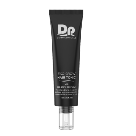 Exozomi - EXO-GROW™ HAIR TONIC DP DERMACEUTICALS
