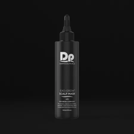 EXO-GROW™ SCALP MASK DP DERMACEUTICALS [1]