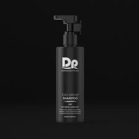 EXO-GROW™ SHAMPOO DP DERMACEUTICALS [1]
