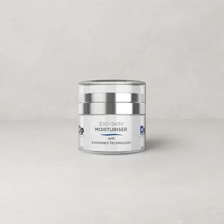 Exo Skin Moisturiser DP DERMACEUTICALS 30ML