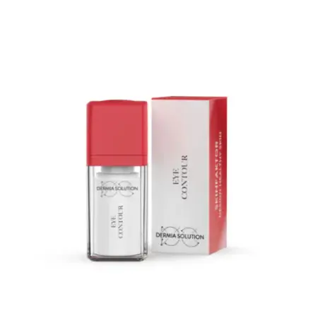Eye Contour Dermia Solution - Crema de Ochi 15ml