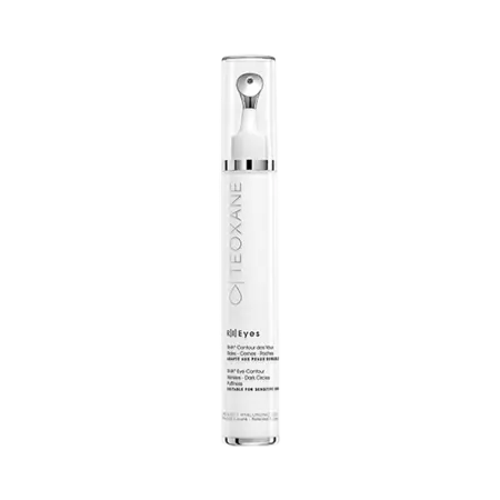 Creme contur ochi - Eye Contour R II Teoxane - Crema de ochi 15 ml