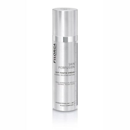 Ten normal - Fillmed Skin Perfusion 5Hp-Youth Cream 50ml