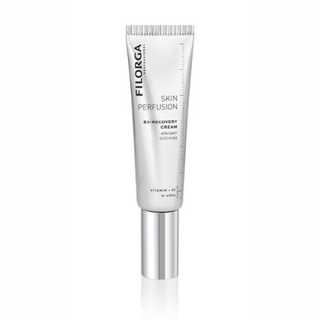 Îngrijire post tratamente - Fillmed Skin Perfusion B3-Recovery Cream 50ml