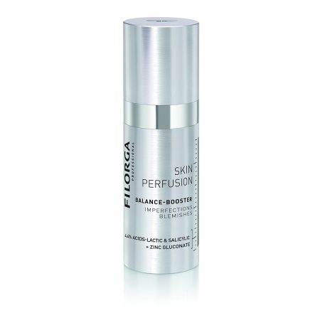 Creme - Fillmed Skin Perfusion Balance-Booster 3*10 ml