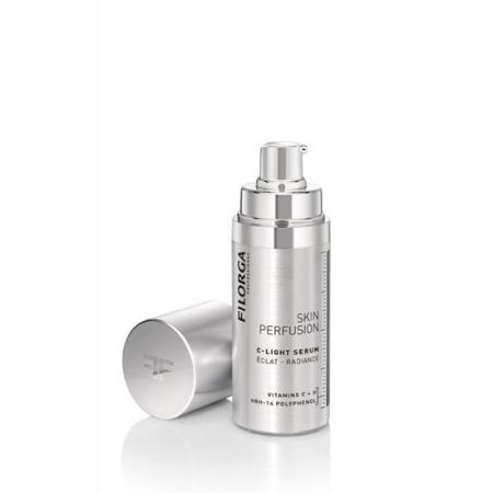 Ten normal - Fillmed Skin Perfusion C-Light Serum 30 ml