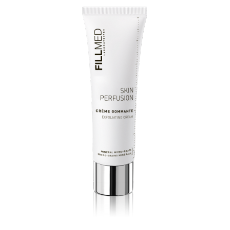 Creme - Fillmed Skin Perfusion Exfoliating Cream - 50 ml