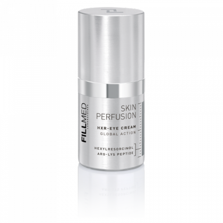 Creme contur ochi - Fillmed Skin Perfusion Hxr-Eye - Crema de ochi antiageing 15 ml