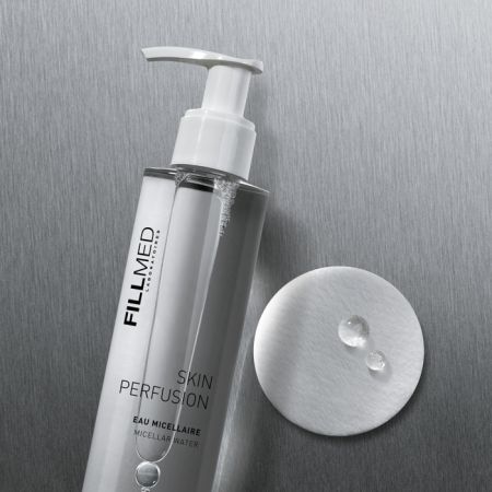 Fillmed Skin Perfusion Micellar Water 200 ml [1]