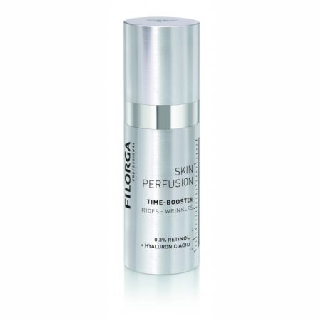 Fillmed Skin Perfusion Time-Booster 3x10ml