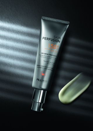 Fillmed Skin Perfusion UV-Skin Protect SPF50+ 50ml [1]