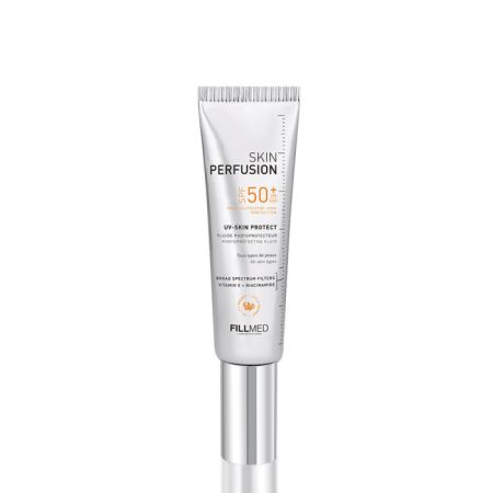 Fillmed Skin Perfusion UV-Skin Protect SPF50+ 50ml