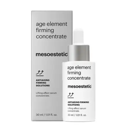 Creme - Firming concentrate Mesoestetic – Age Element – 30 ml