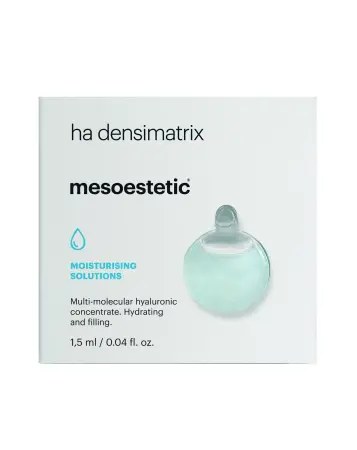 HA Densimatrix Mesoestetic Ser cu Acid Hialuronic multi-molecular concentrat 30 ml [1]