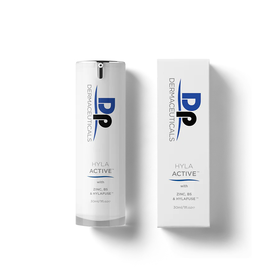 Serumuri - Hyla Active Serum DP Dermaceuticals 30/50 ml