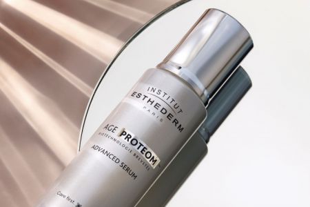 INSTITUT ESTHEDERM Age Proteom Advanced Serum Anti Ageing 30ml [3]