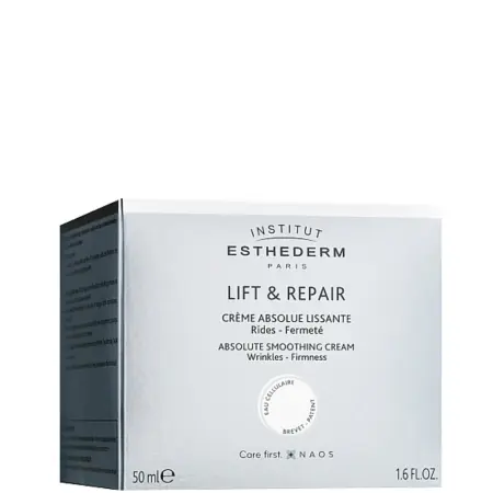 INSTITUT ESTHEDERM Crema Lift & Repair Absolut Anti Rid cu Efect de Netezire 50ml [2]