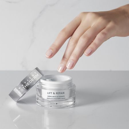 INSTITUT ESTHEDERM Crema Lift & Repair Absolut Anti Rid cu Efect de Netezire 50ml [1]