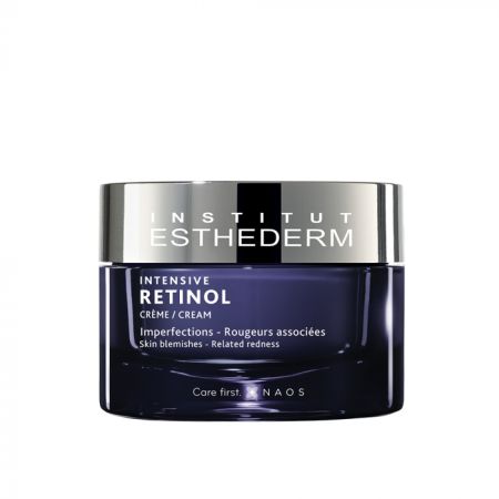 Retinoizi - INSTITUT ESTHEDERM Intensive Crema Antirid cu Retinol 50ml