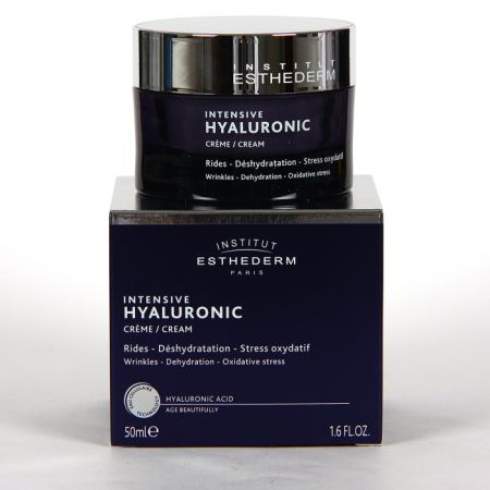INSTITUT ESTHEDERM Intensive Hialuronic Crema 50ml [1]