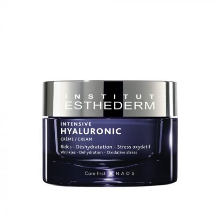 INSTITUT ESTHEDERM Intensive Hialuronic Crema 50ml [0]