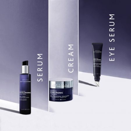 INSTITUT ESTHEDERM Intensive Hialuronic Ser Antirid 30ml [2]
