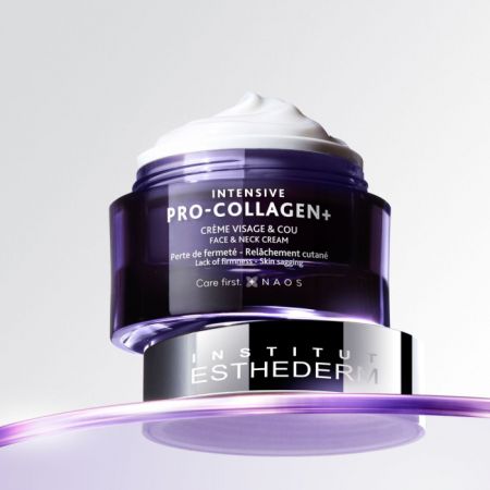 INSTITUT ESTHEDERM Intensive Pro-Collagen+ Cremă 50 ml [1]