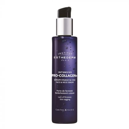 Ten normal - INSTITUT ESTHEDERM Intensive Pro-Collagen+ Ser 30 ml