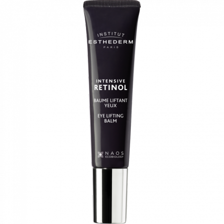 Creme contur ochi - Institut Esthederm Intensive Retinol Balsam Contur Ochi 15 ml