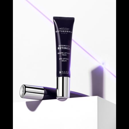 Institut Esthederm Intensive Retinol Balsam Contur Ochi 15 ml [1]