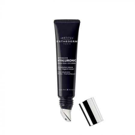INSTITUT ESTHEDERM Intensive Ser Contur Ochi cu Acid Hialuronic 15ml