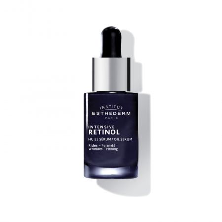 Retinoizi - INSTITUT ESTHEDERM Intensive Ulei Ser cu Retinol Antirid 15ml