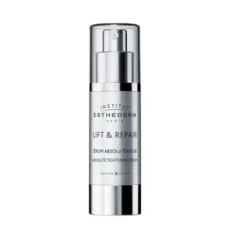 Ten gras acneic - Institut Esthederm Lift&Repair Ser 30 ml