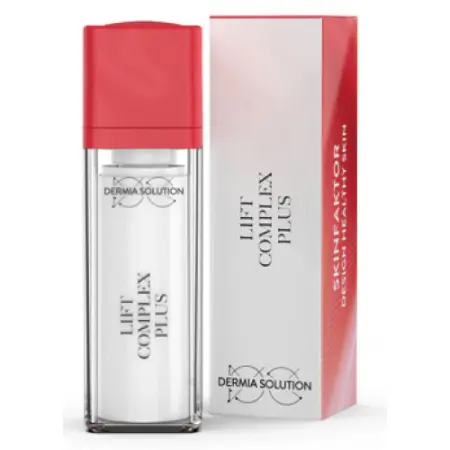 Lift Complex Plus Dermia Solution - Ser Lifting 30ml
