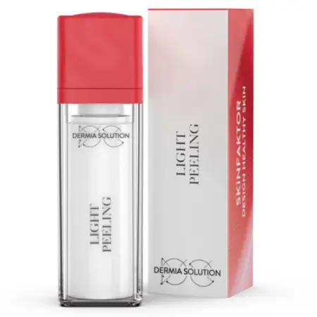 Light Peeling Dermia Solution 30ml