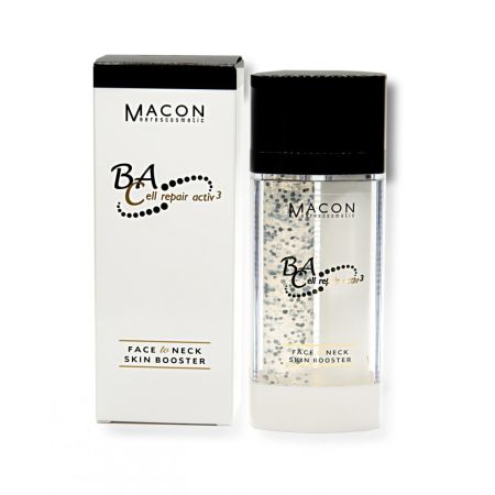 Creme - MACON BA-Cell Repair Activ – Booster de Lifting pentru Față