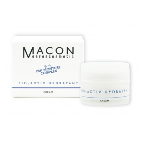 Creme - MACON Bio Activ Hyalumoist – Cremă Hidratantă Intensivă