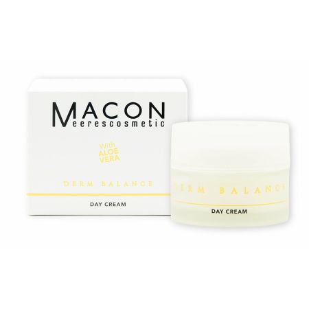 Creme - MACON Derm Balance – Cremă de Zi Reechilibrantă
