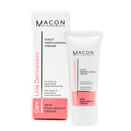 Creme - MACON Dermanorm – Cremă de Normalizare